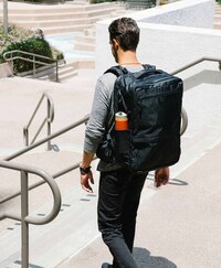 Consummate Carry-On Backpacks Image 7