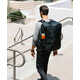 Consummate Carry-On Backpacks Image 7