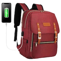 Ultra-Versatile Laptop Bags Image 1