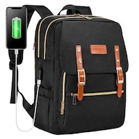 Ultra-Versatile Laptop Bags Image 4