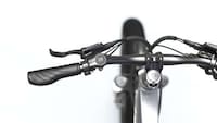 Versatile Fat Tire E-Bikes Image 2