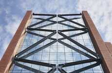 Wind-Resistant Smart Towers