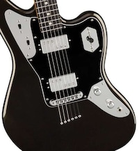 Reimagined High-End Guitars Image 2