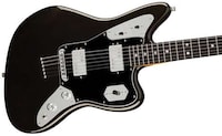 Reimagined High-End Guitars Image 3