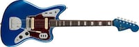 Reimagined High-End Guitars Image 4