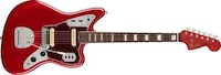 Reimagined High-End Guitars Image 5
