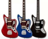 Reimagined High-End Guitars Image 6