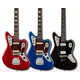 Reimagined High-End Guitars Image 6
