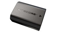 USB Port-Equipped Camera Batteries Image 2