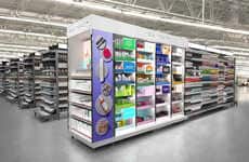 Brand-Backed Beauty Ranges