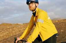 Long-Distance Cycling Apparel