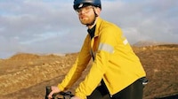 Long-Distance Cycling Apparel Image 1
