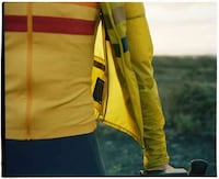 Long-Distance Cycling Apparel Image 2