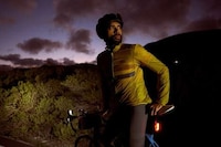 Long-Distance Cycling Apparel Image 3