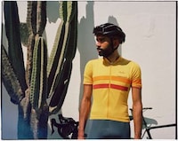 Long-Distance Cycling Apparel Image 4