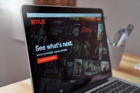 Ad-Supporting Streaming Services