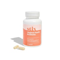 Infection-Fighting Vaginal Probiotics Image 1