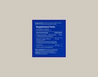 Hormone-Free Menopause Supplements Image 4