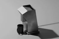 Country-Honoring Coffee Makers