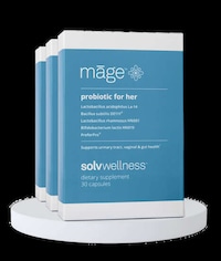 Pelvic Triangle Probiotic Supplements Image 2