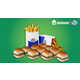Holiday Food Delivery Promotions Image 1