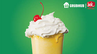 Holiday Food Delivery Promotions Image 2