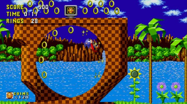 Nostalgic Video Games