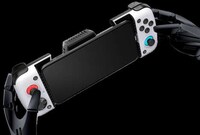 Ergonomic Mobile Game Controllers Image 3