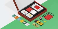 Anime-Themed Smartphones
