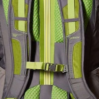 Zipper-Free Convertible Backpacks Image 3