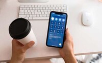 Connected Hydration-Tracking Eco Caps