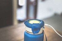 Connected Hydration-Tracking Eco Caps Image 2