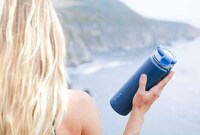 Connected Hydration-Tracking Eco Caps Image 3