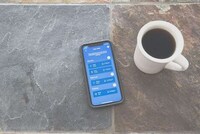 Connected Hydration-Tracking Eco Caps Image 4