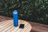 Connected Hydration-Tracking Eco Caps Image 5