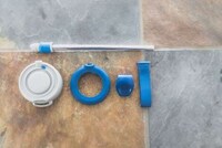 Connected Hydration-Tracking Eco Caps Image 7