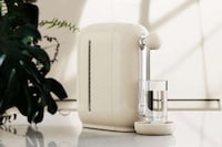 Mid-Century Modern Water Dispensers