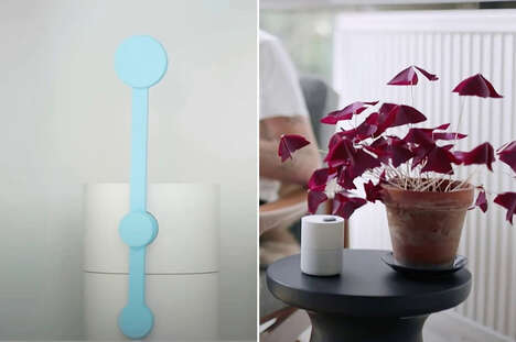 Sensory Influence Smart Devices