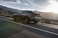 Electric All-Wheel-Drive SUVs Image 2
