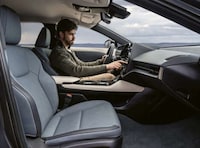Electric All-Wheel-Drive SUVs Image 3