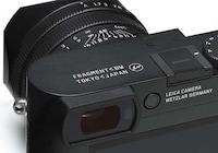 Sleek Limited Edition Cameras Image 1