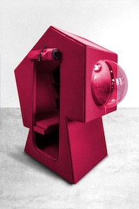 Quirky Solo Office Pods Image 2