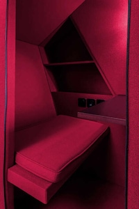 Quirky Solo Office Pods Image 5