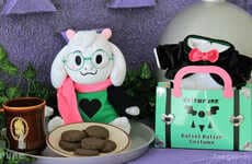 Video Game-Themed Merchandise