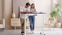 10-in-One Standing Desks Image 1