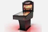 Digitized Pinball Machines Image 2