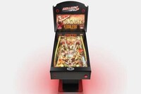 Digitized Pinball Machines Image 3