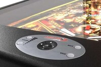 Digitized Pinball Machines Image 4