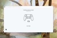 PC-Compatible Game Controllers