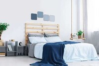 Minimalist Tile-Style Air Purifiers Image 2